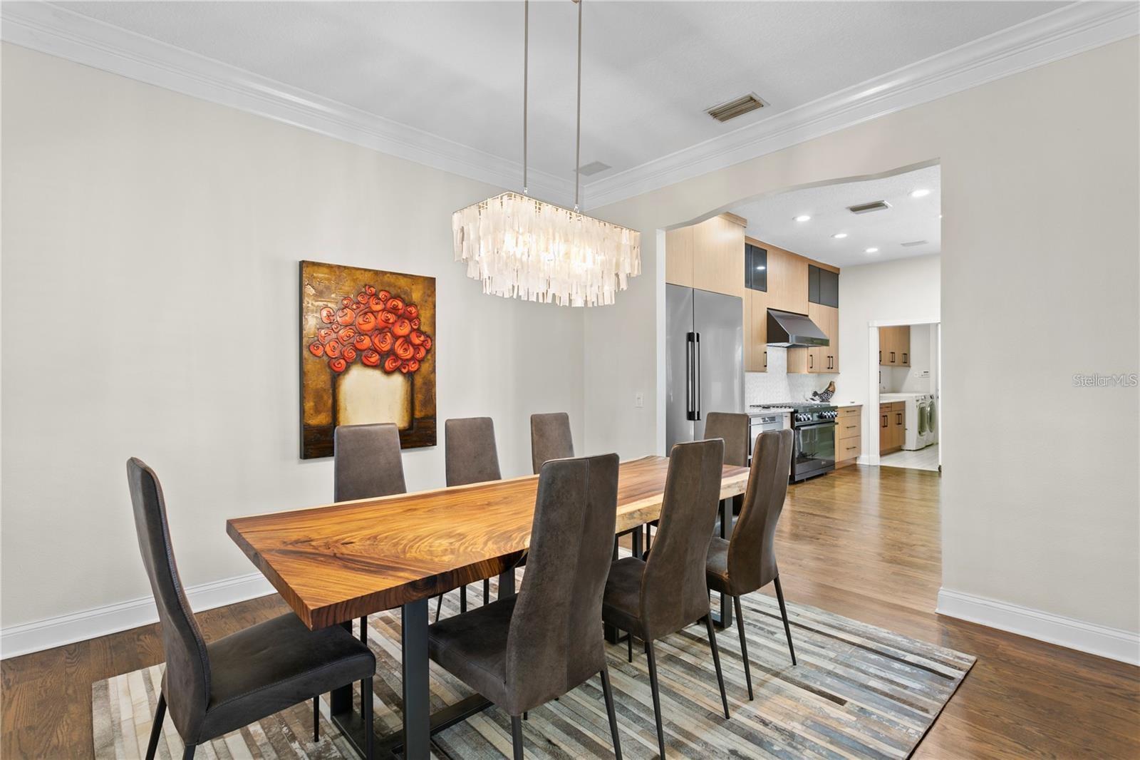 BEACH WAY SUB - Residential