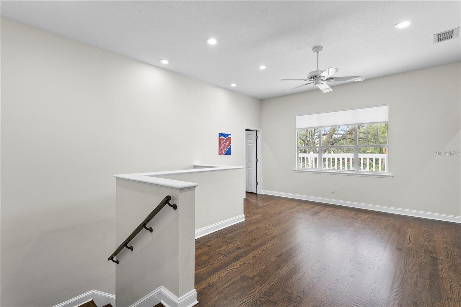 BEACH WAY SUB - Residential