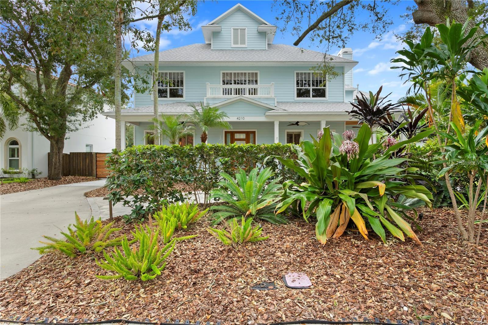 BEACH WAY SUB - Residential