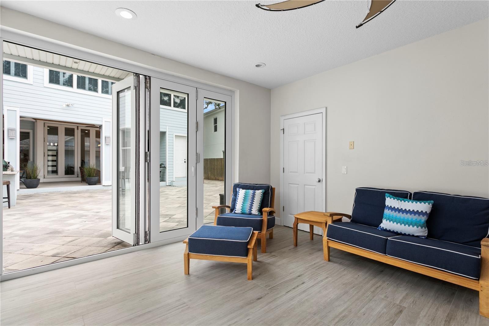 BEACH WAY SUB - Residential