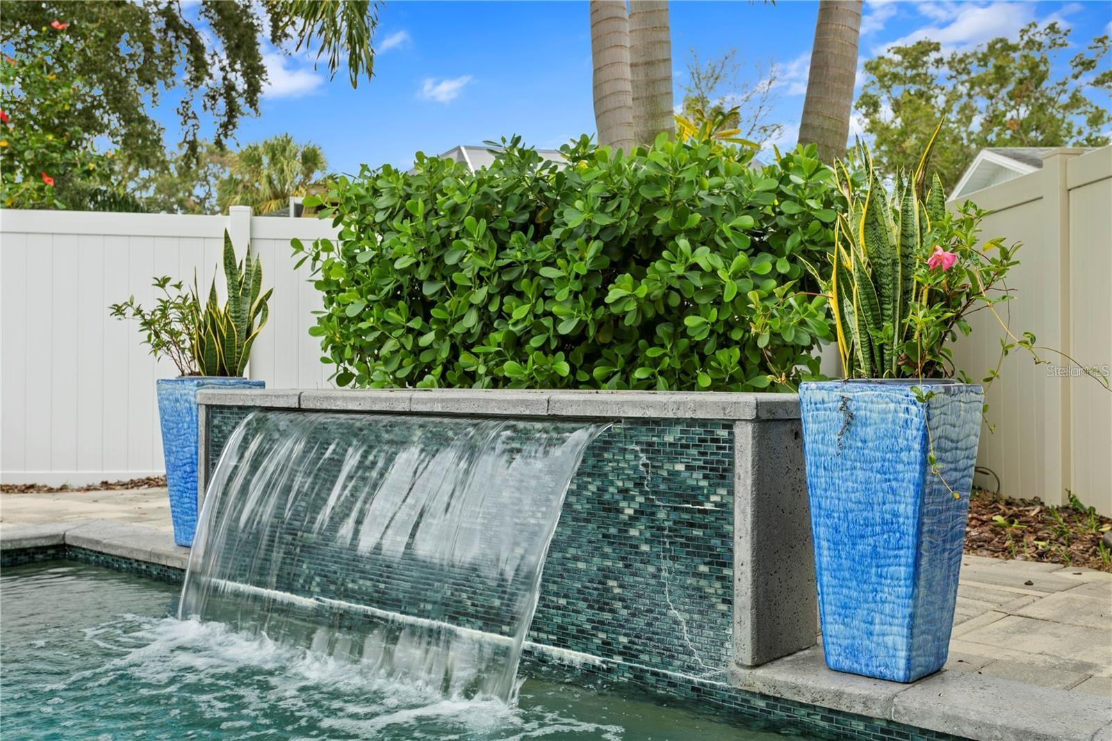 BEACH WAY SUB - Residential