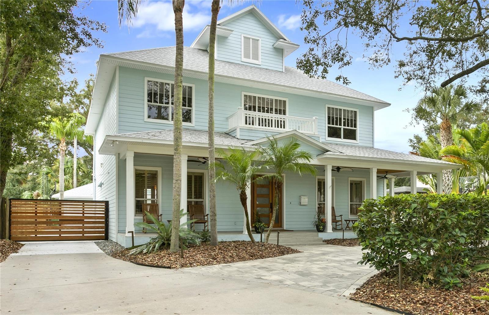 BEACH WAY SUB - Residential