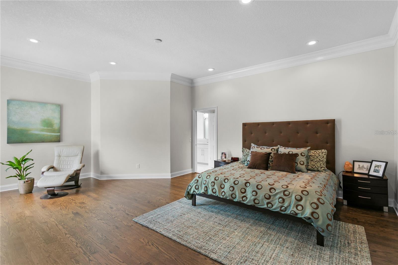 BEACH WAY SUB - Residential