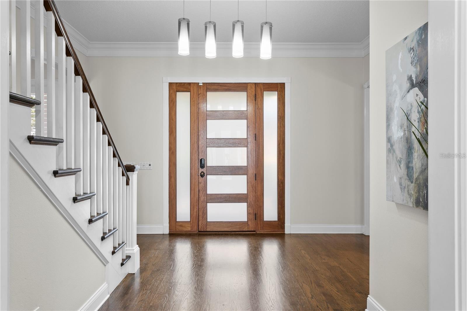 BEACH WAY SUB - Residential