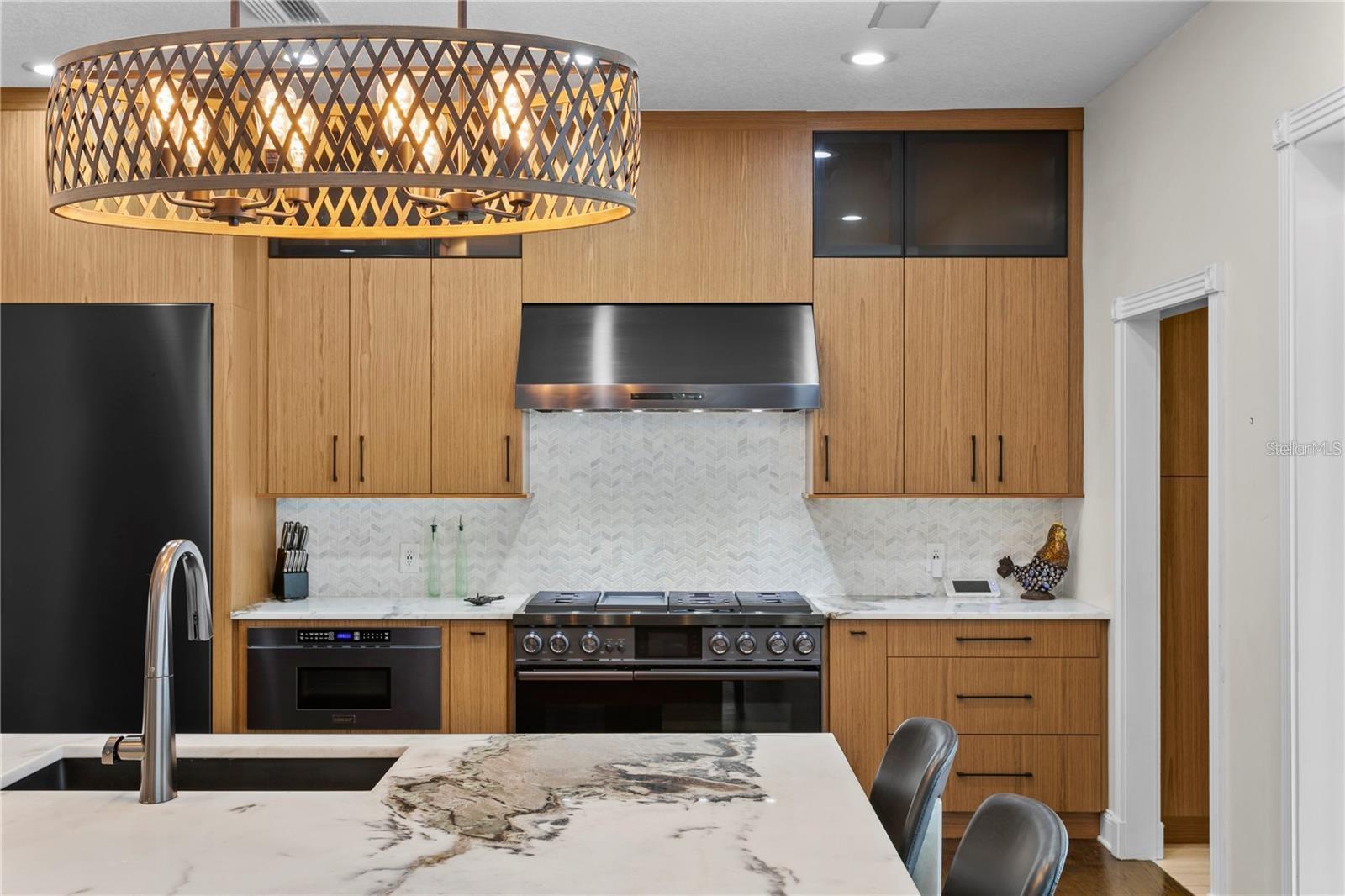 BEACH WAY SUB - Residential