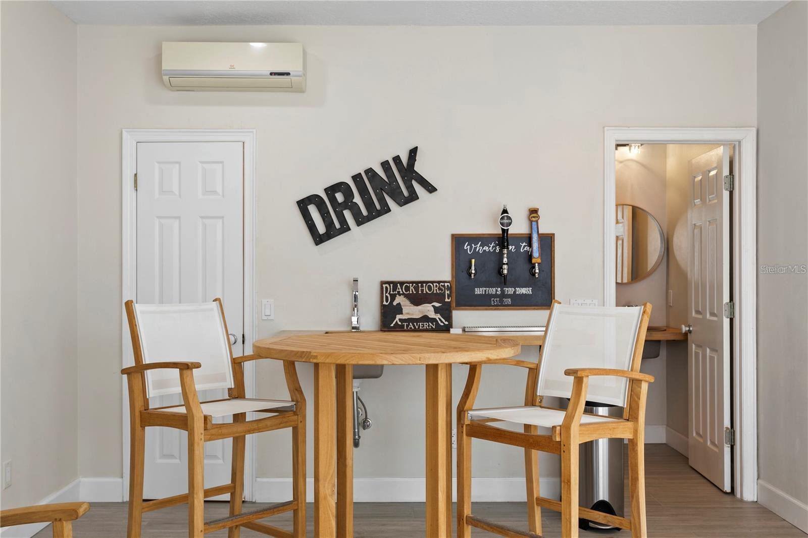 BEACH WAY SUB - Residential