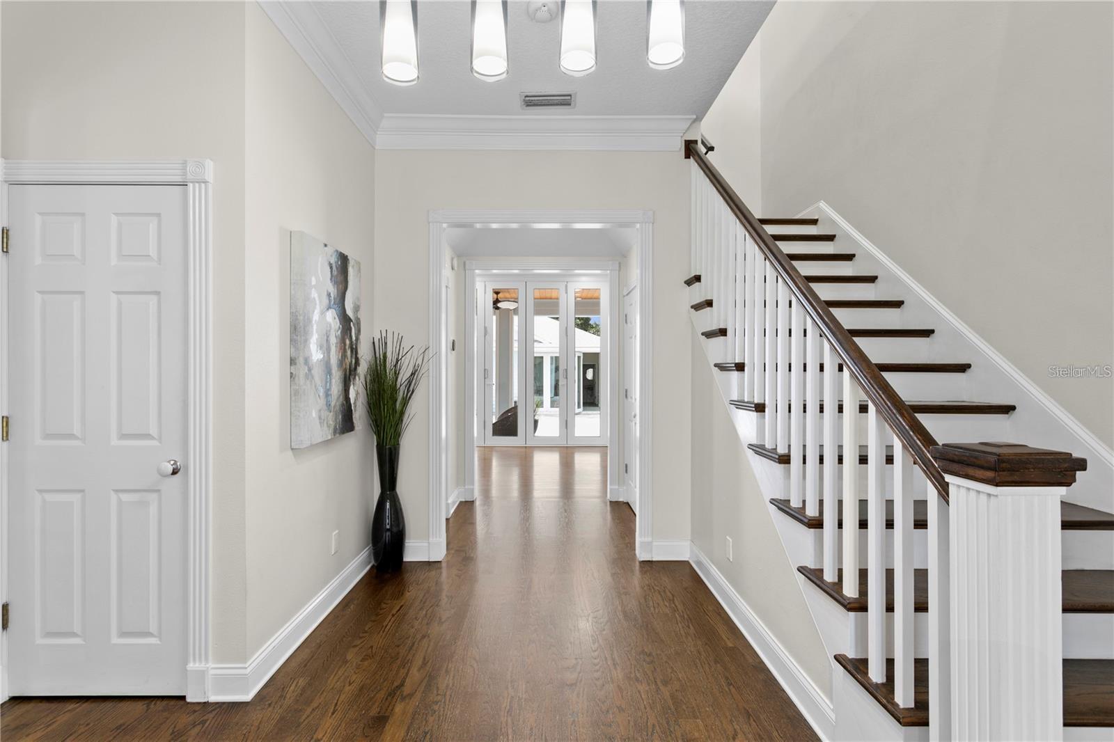 BEACH WAY SUB - Residential