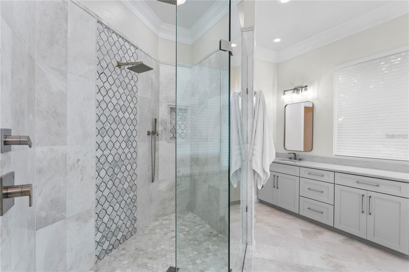 BEACH WAY SUB - Residential