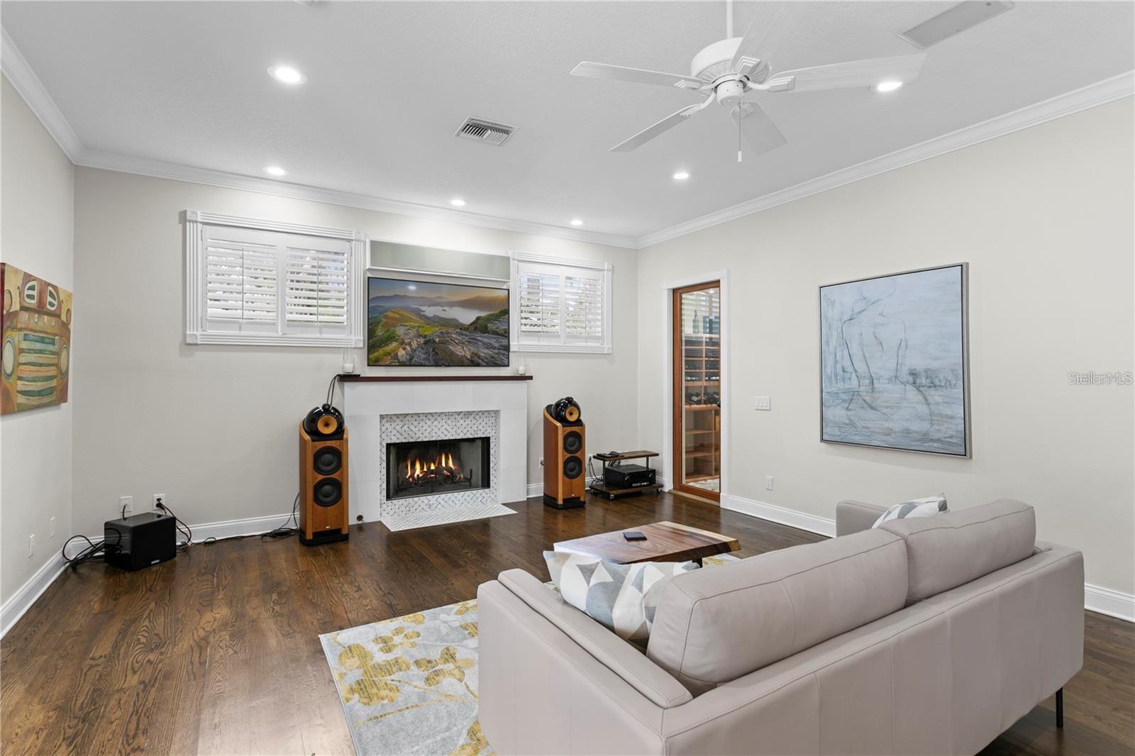 BEACH WAY SUB - Residential