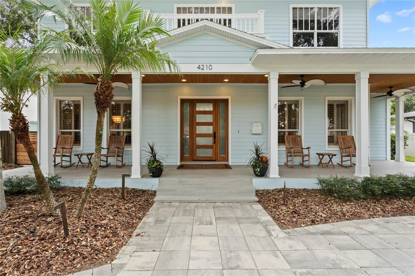 BEACH WAY SUB - Residential