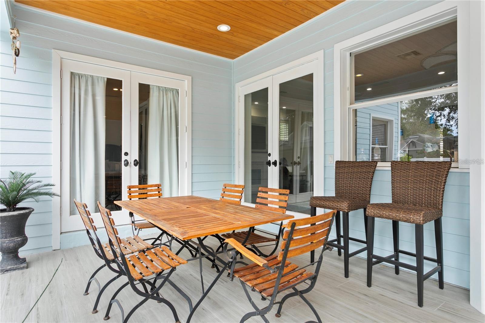 BEACH WAY SUB - Residential