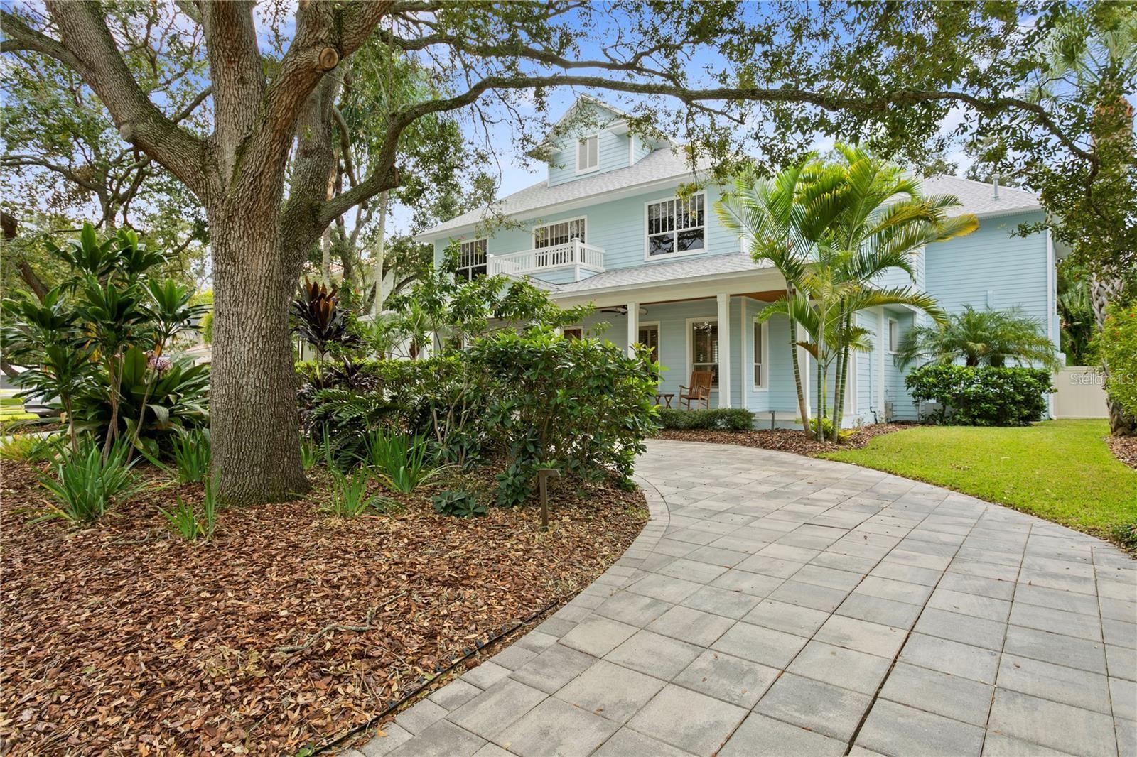 BEACH WAY SUB - Residential