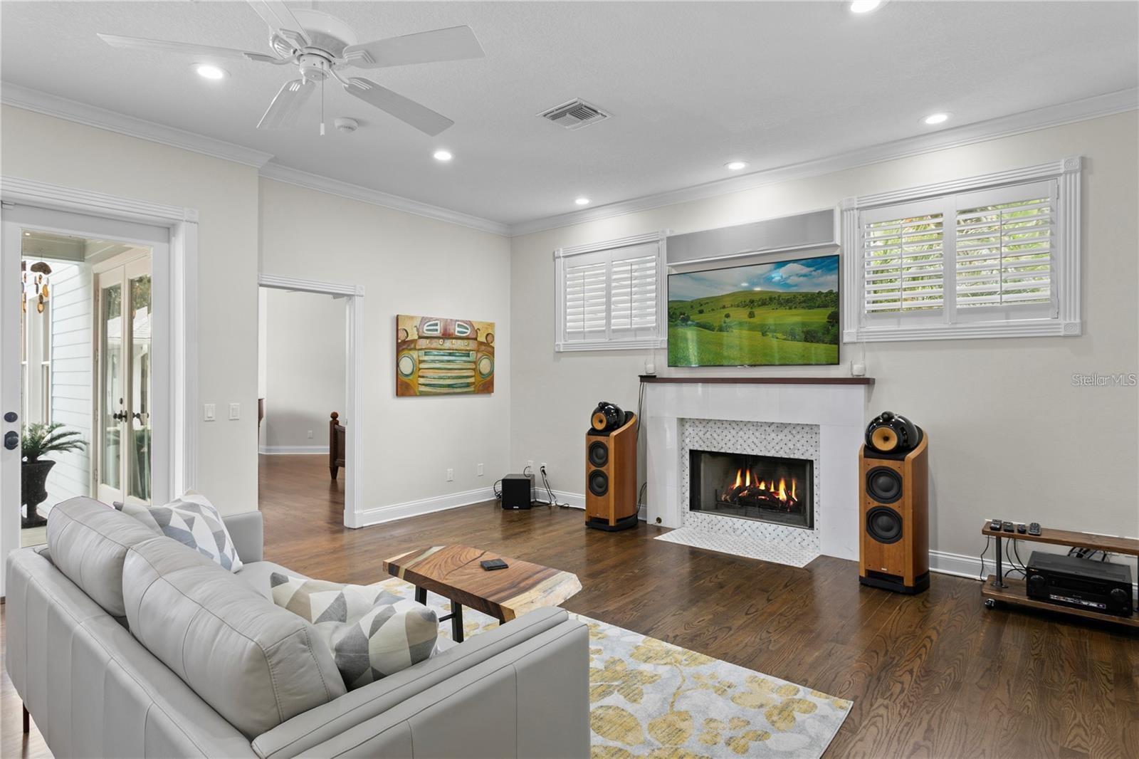 BEACH WAY SUB - Residential