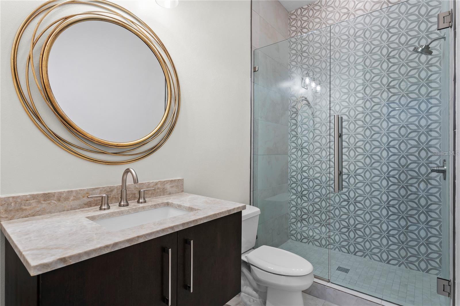 BEACH WAY SUB - Residential