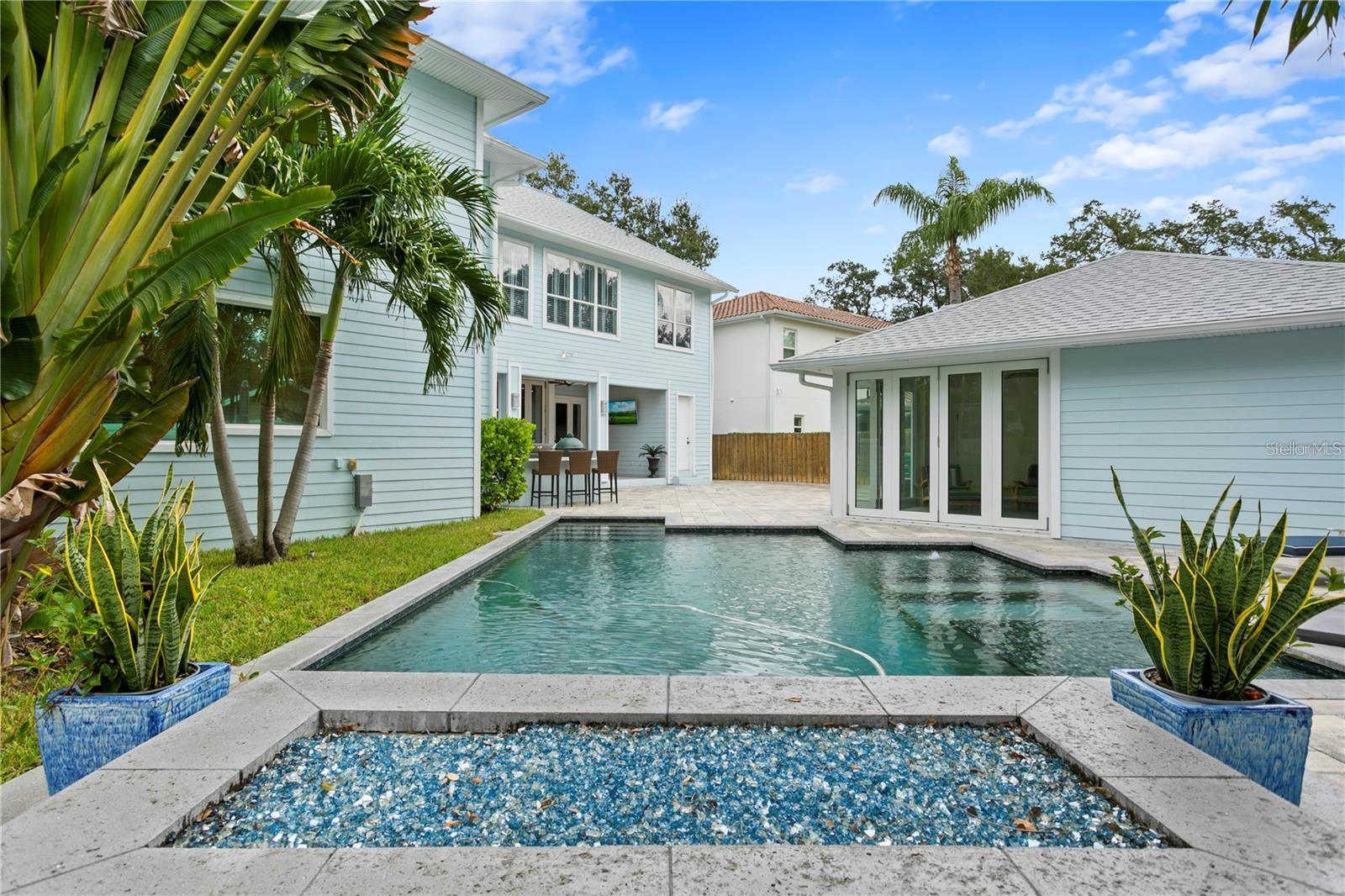 BEACH WAY SUB - Residential