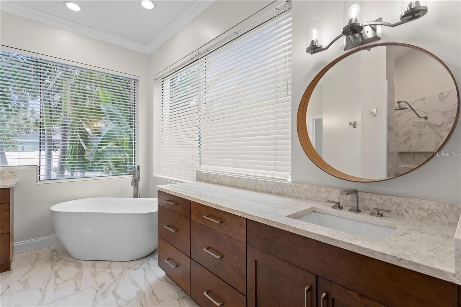 BEACH WAY SUB - Residential