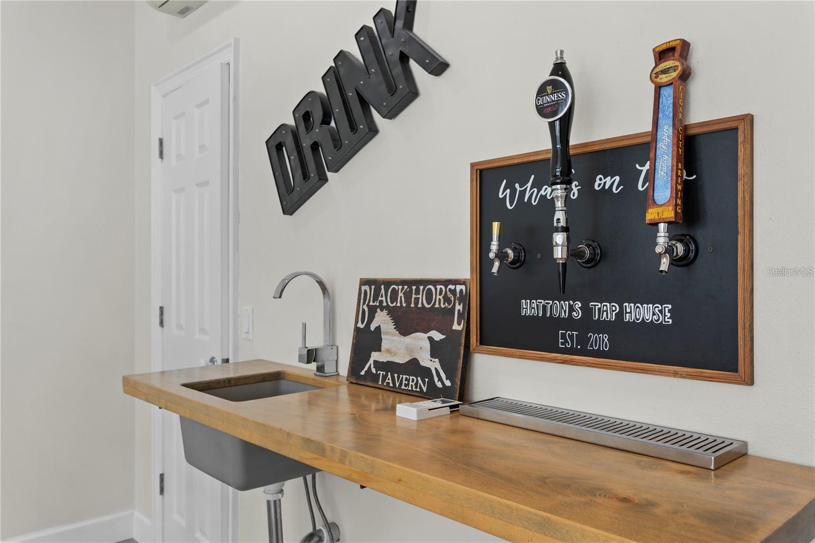 BEACH WAY SUB - Residential