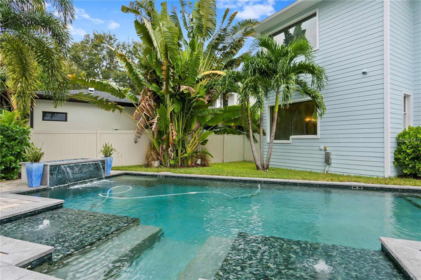 BEACH WAY SUB - Residential