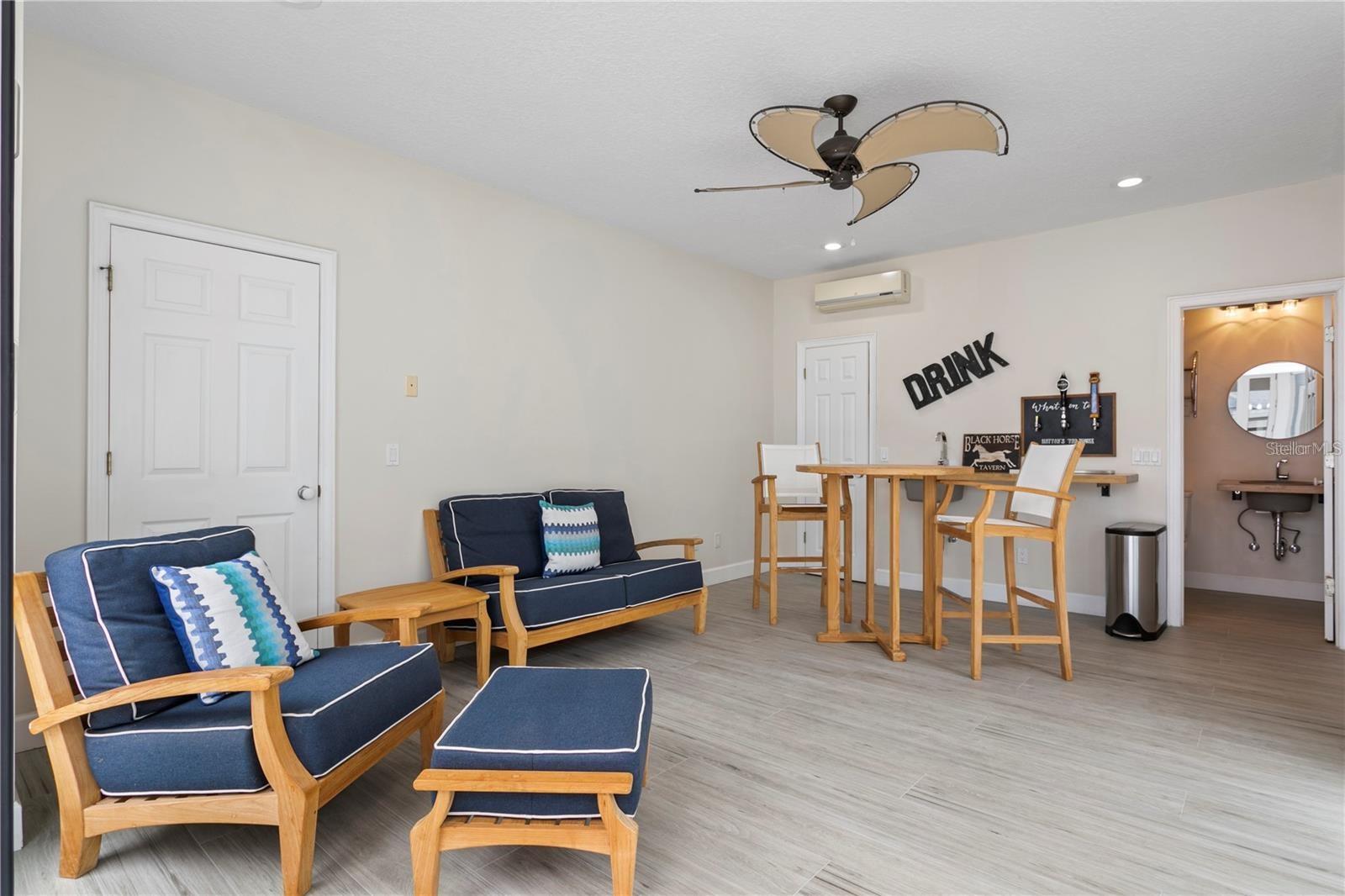 BEACH WAY SUB - Residential