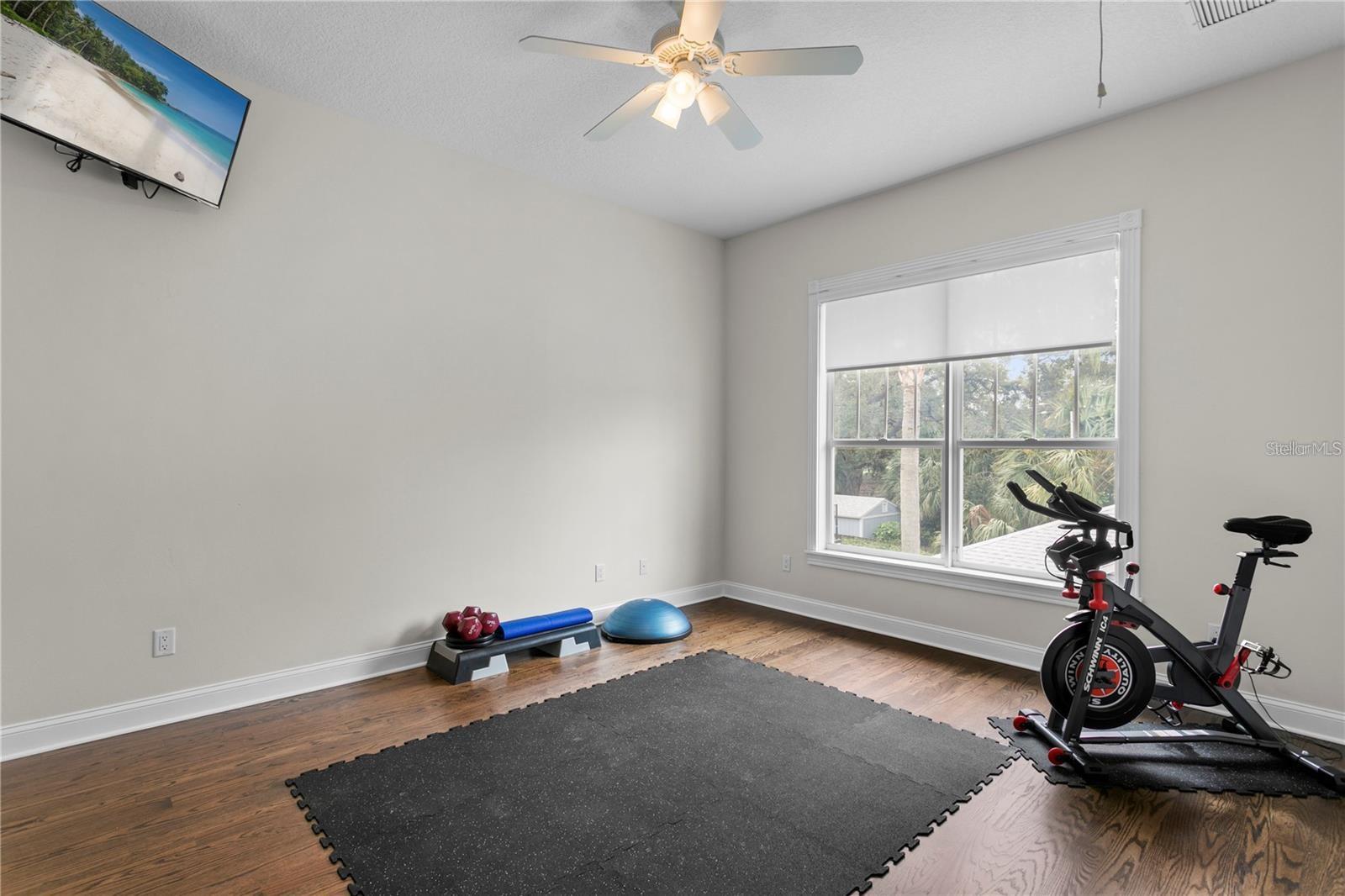 BEACH WAY SUB - Residential