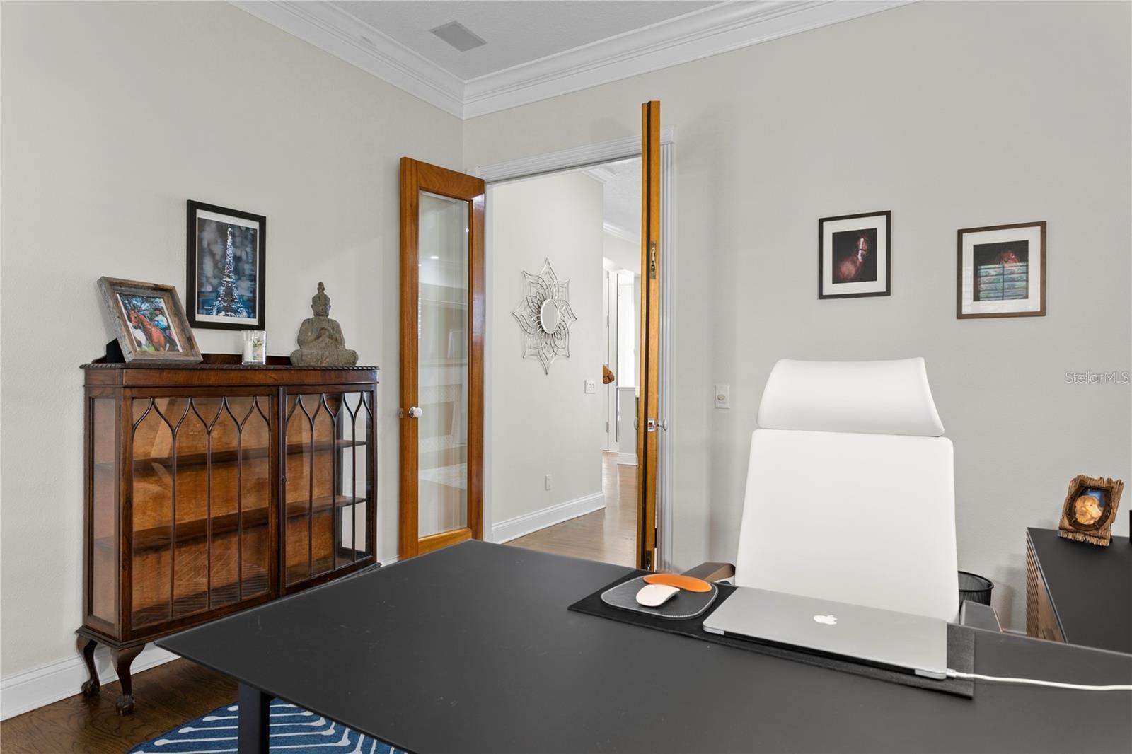 BEACH WAY SUB - Residential