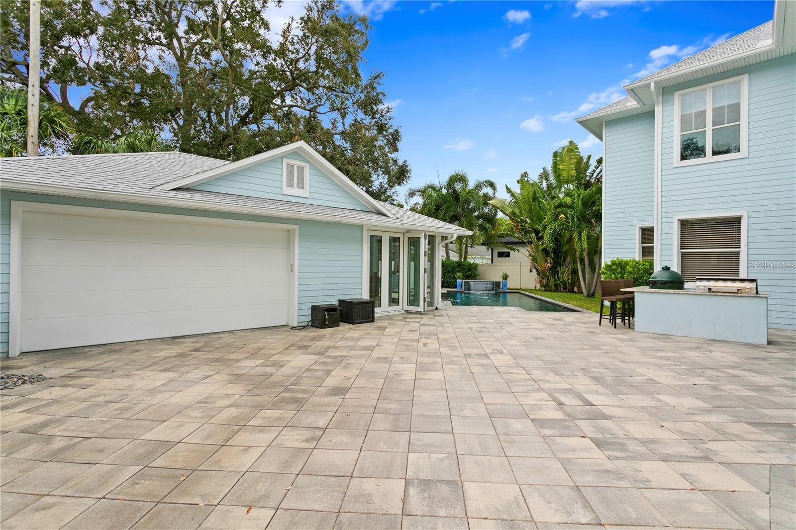 BEACH WAY SUB - Residential