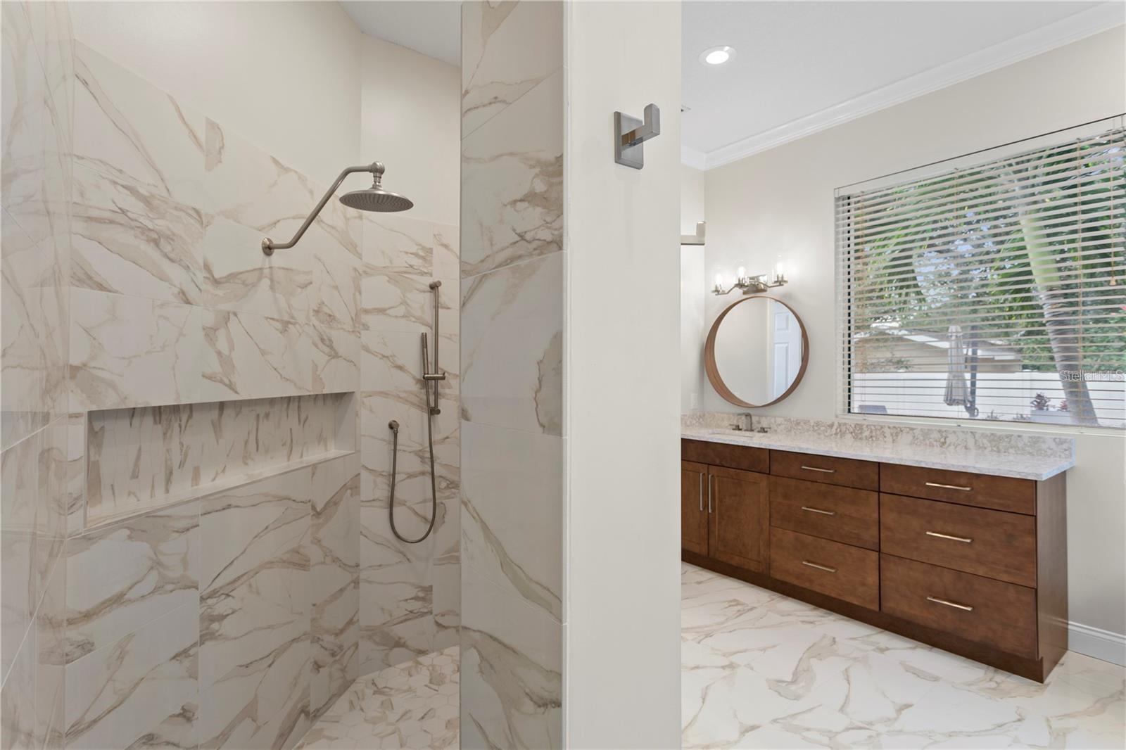 BEACH WAY SUB - Residential