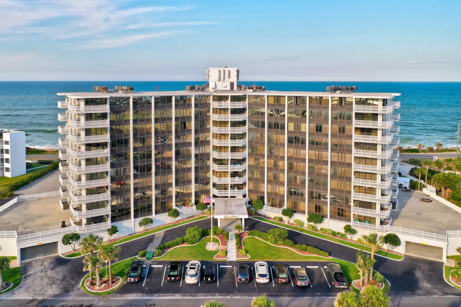 NAUTILUS CONDO - Residential Lease