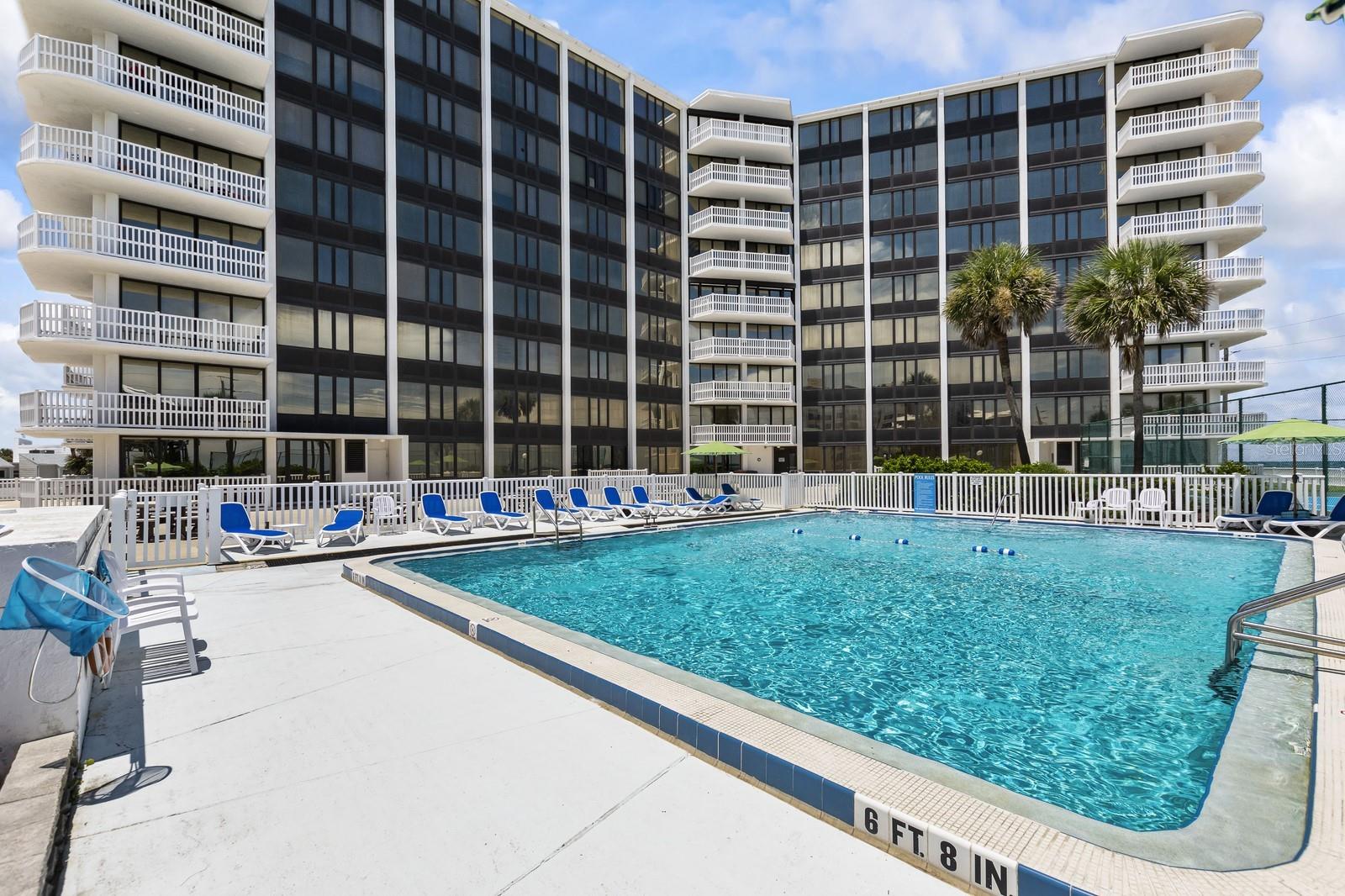 NAUTILUS CONDO - Residential Lease