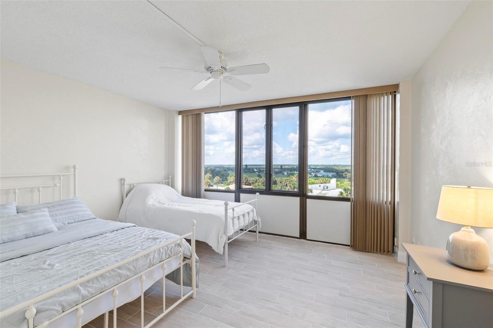 NAUTILUS CONDO - Residential Lease