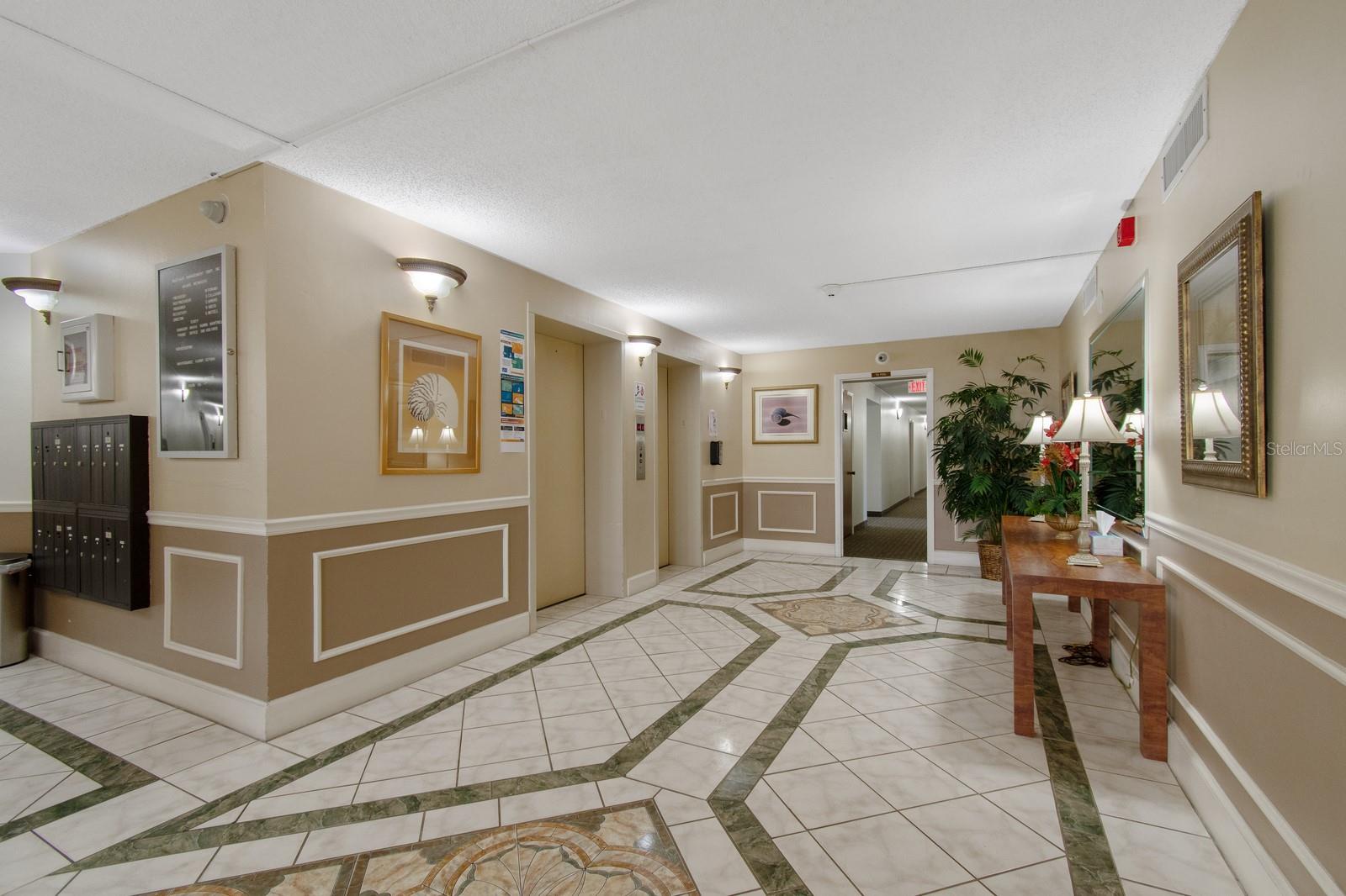 NAUTILUS CONDO - Residential Lease