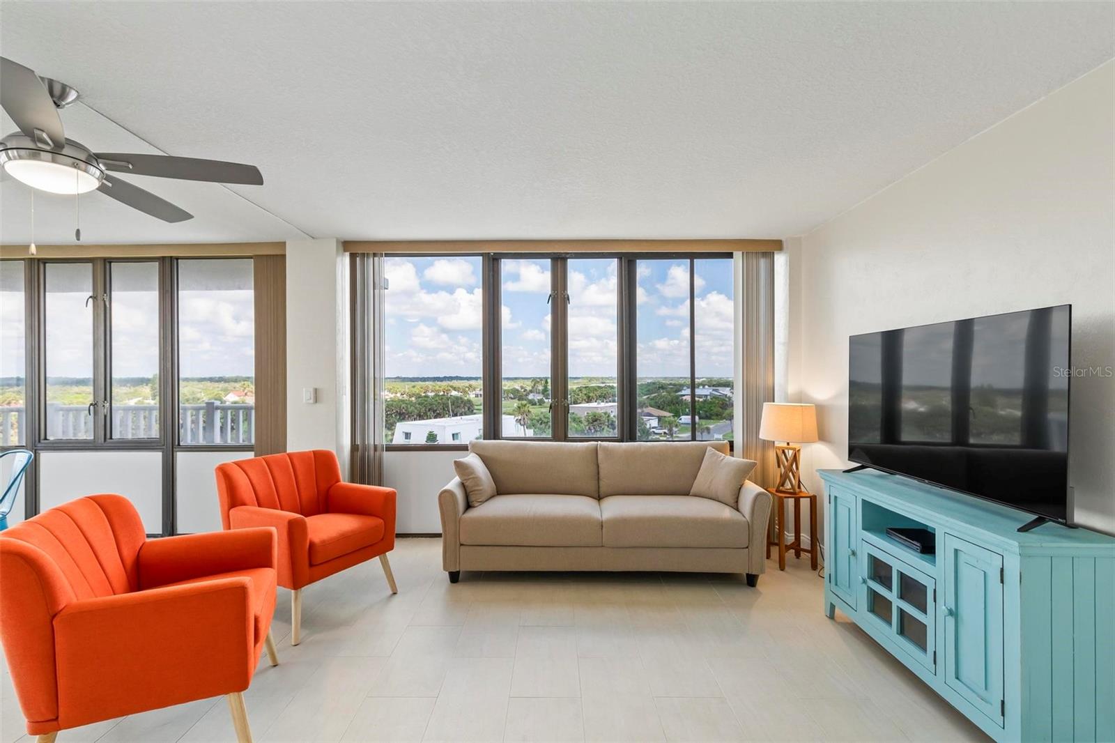 NAUTILUS CONDO - Residential Lease