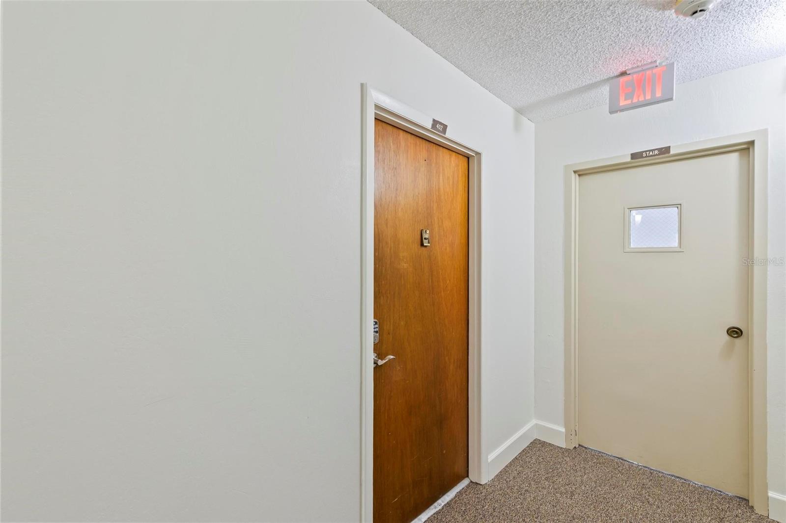 NAUTILUS CONDO - Residential Lease