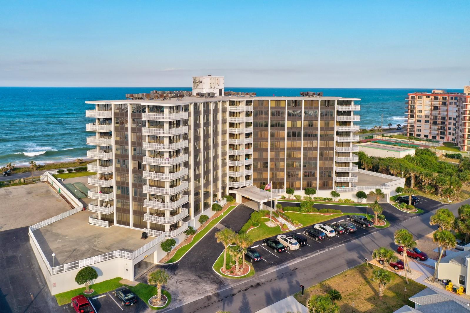 NAUTILUS CONDO - Residential Lease