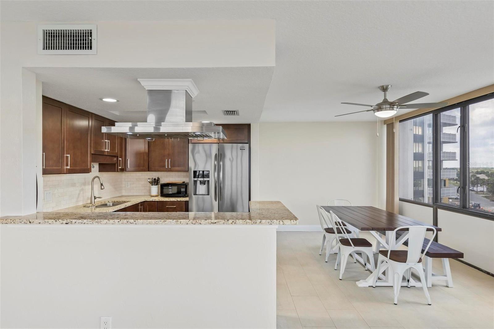 NAUTILUS CONDO - Residential Lease