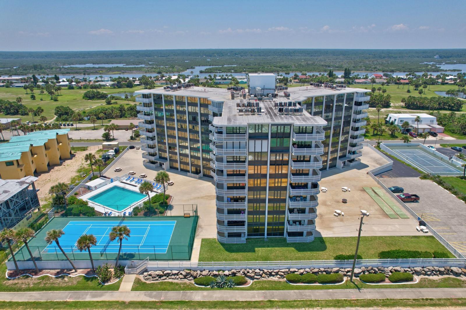 NAUTILUS CONDO - Residential Lease