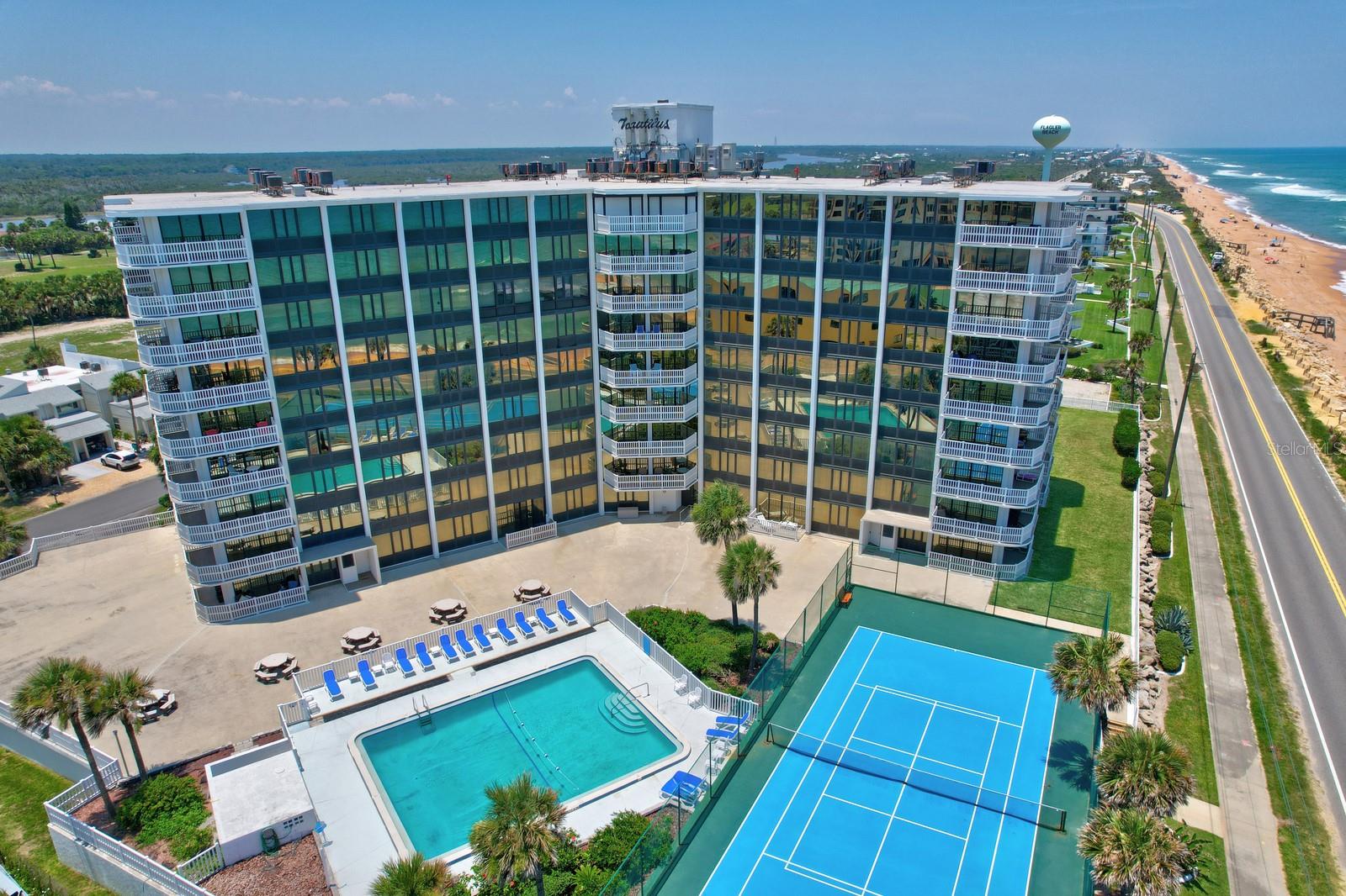 NAUTILUS CONDO - Residential Lease