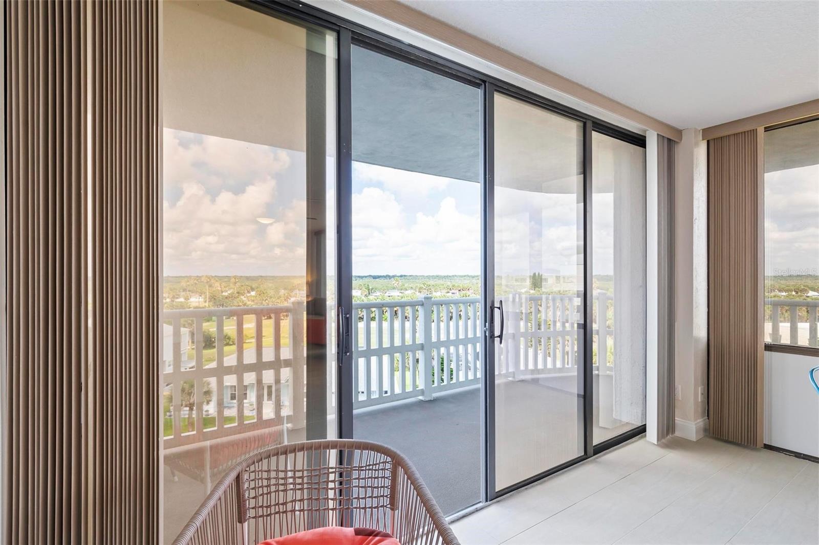 NAUTILUS CONDO - Residential Lease