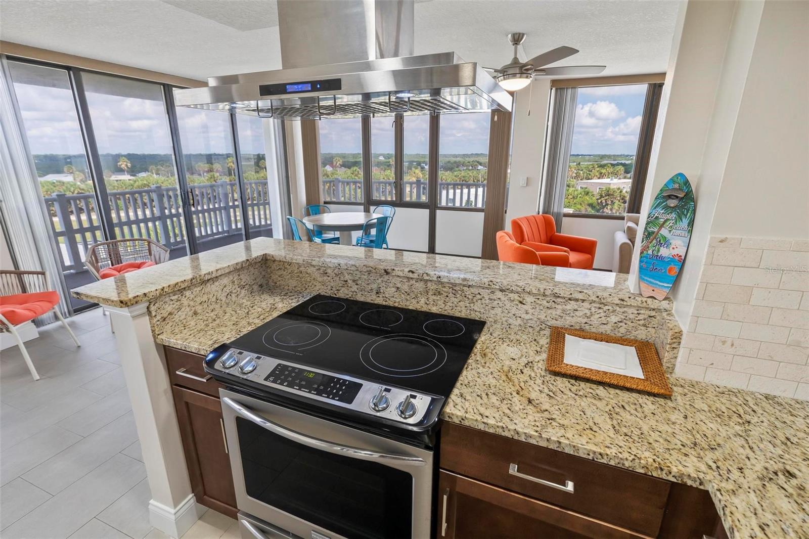 NAUTILUS CONDO - Residential Lease