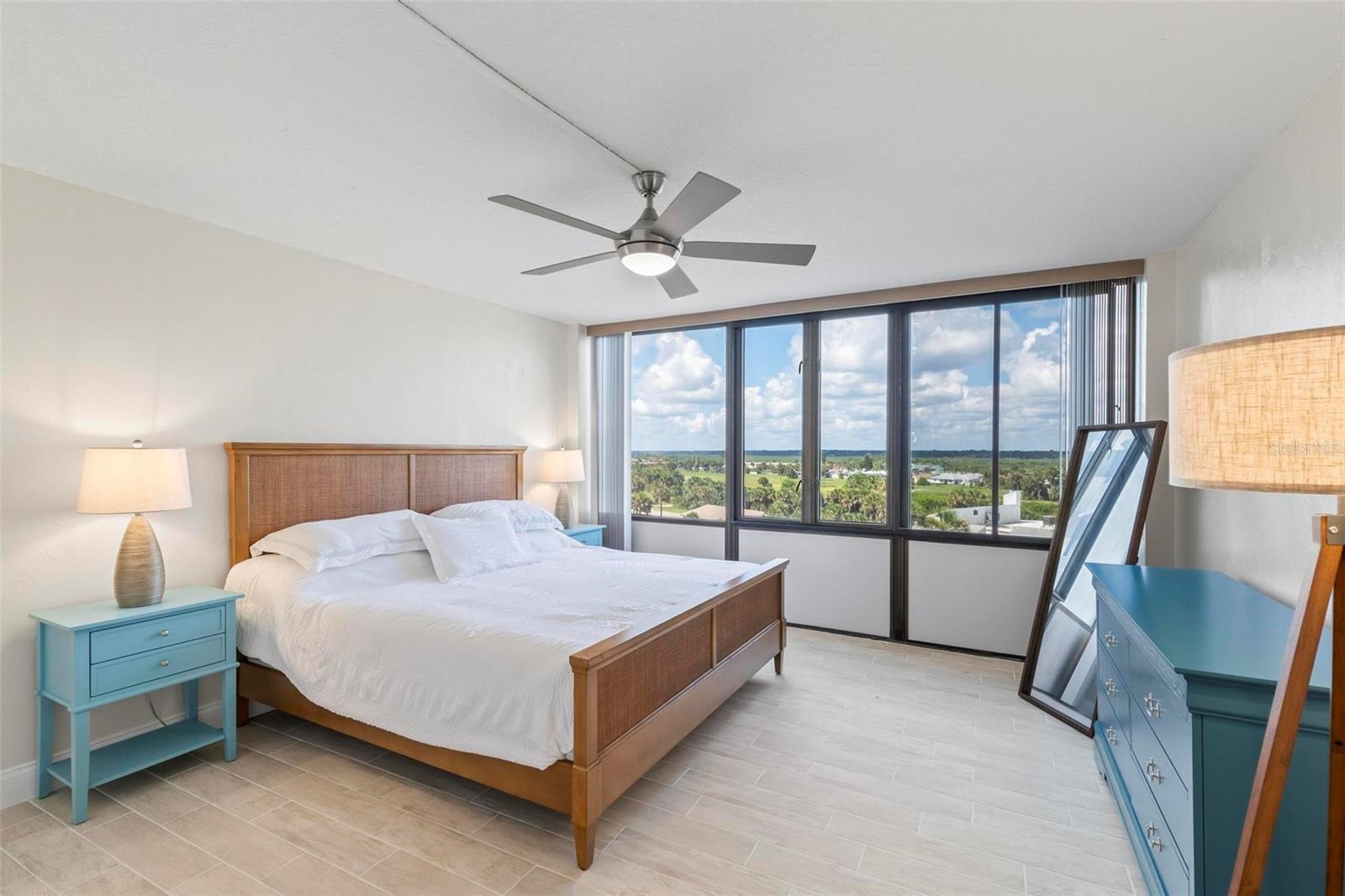 NAUTILUS CONDO - Residential Lease