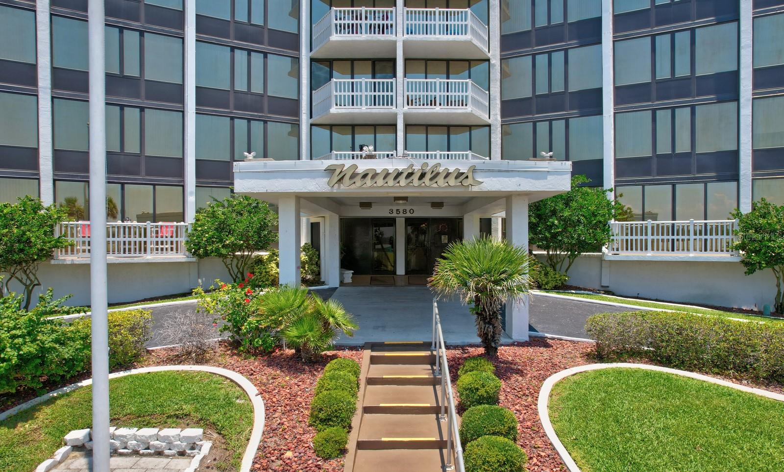 NAUTILUS CONDO - Residential Lease