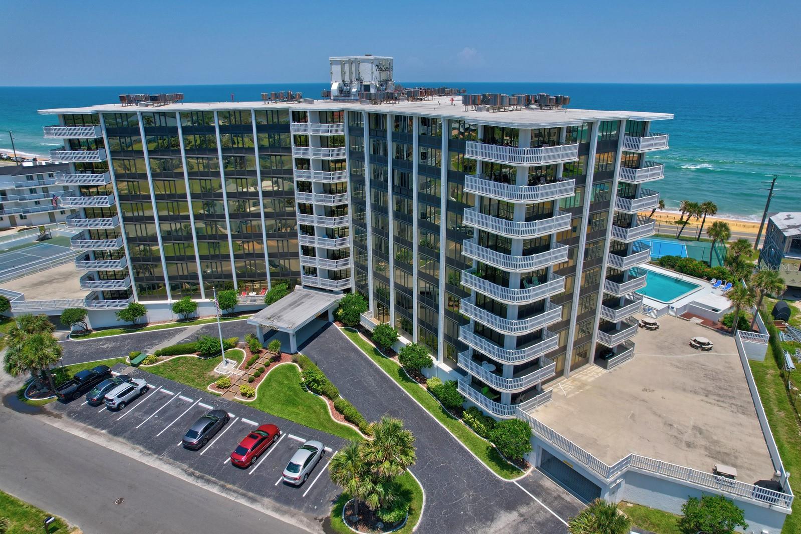 NAUTILUS CONDO - Residential Lease