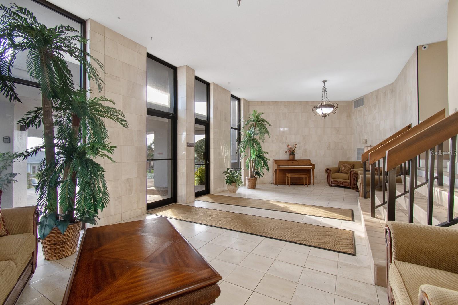 NAUTILUS CONDO - Residential Lease