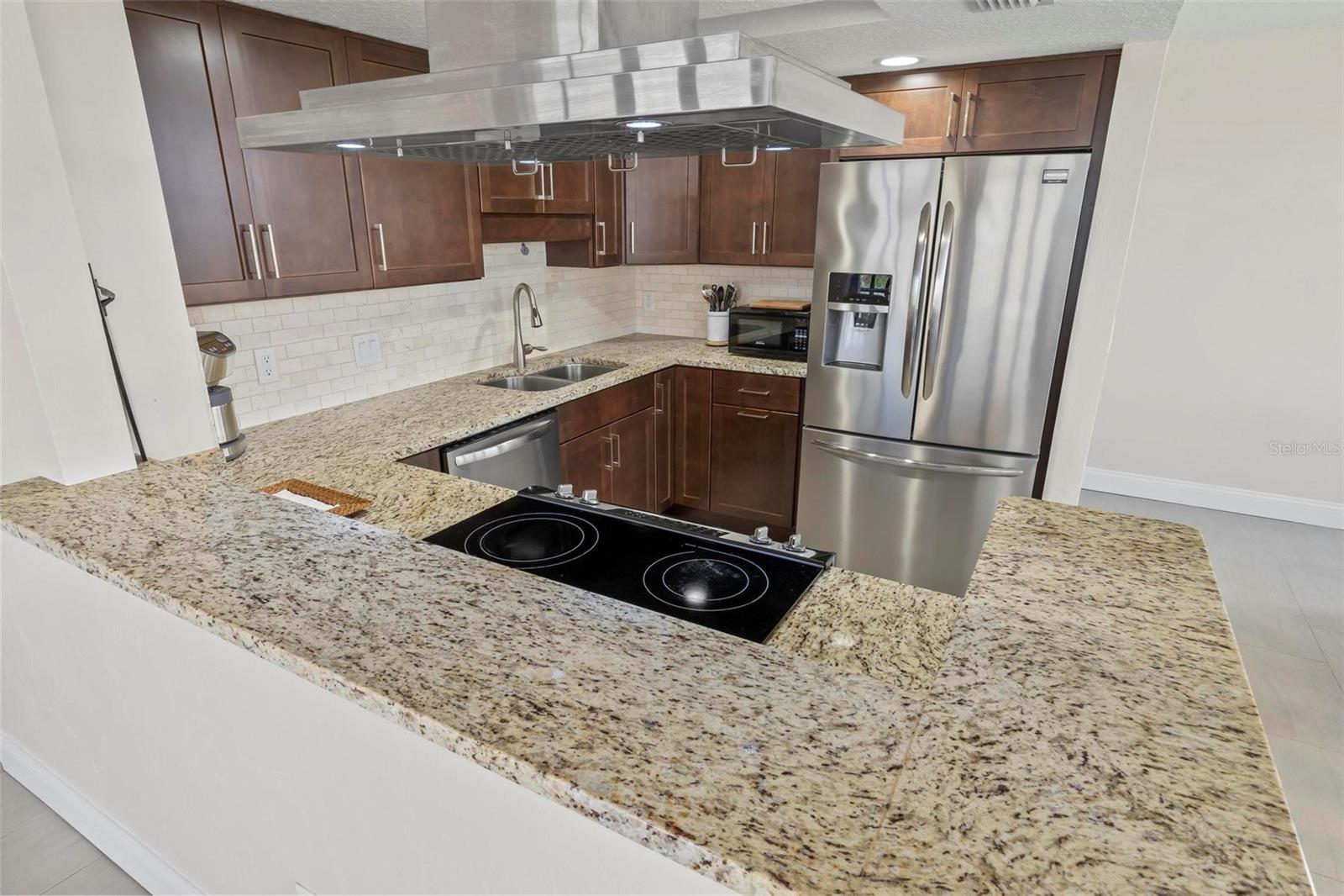 NAUTILUS CONDO - Residential Lease