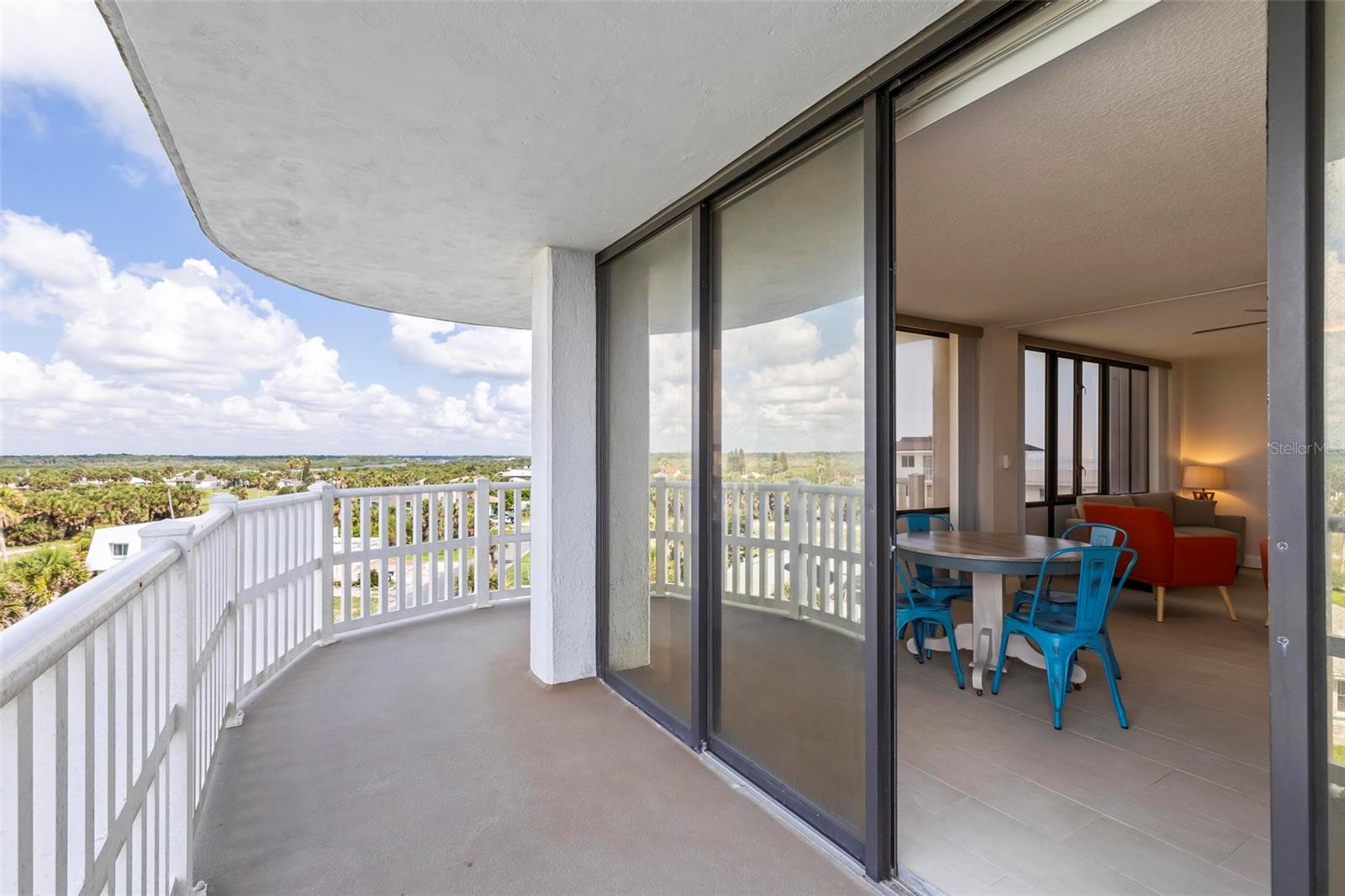 NAUTILUS CONDO - Residential Lease