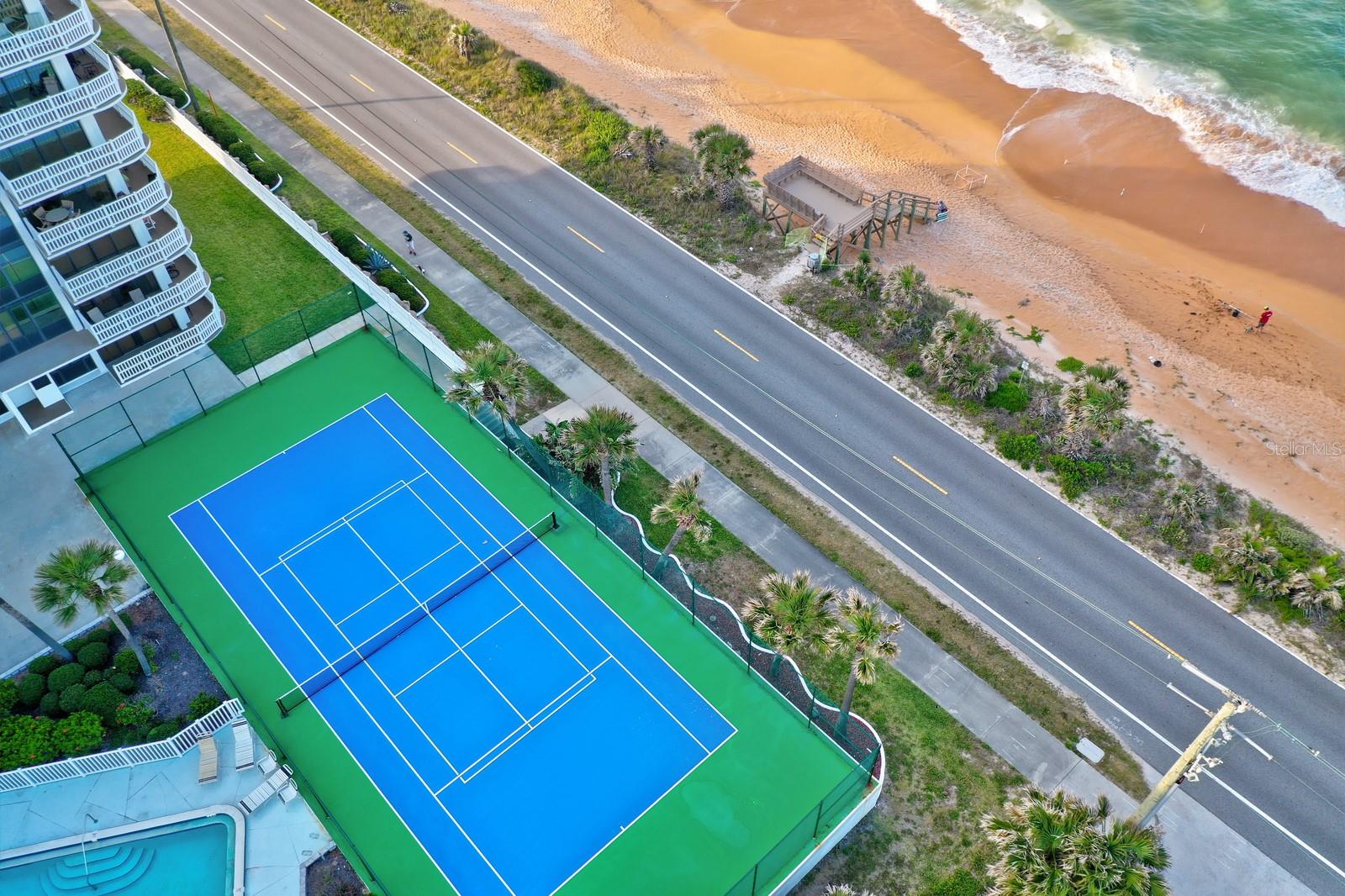 NAUTILUS CONDO - Residential Lease