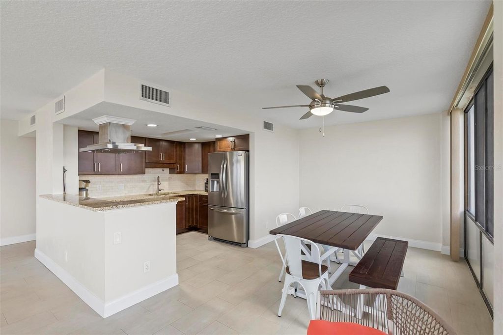 Photo of 3580 S Ocean Shore Boulevard #402, Flagler Beach, FL 32136 (MLS # FC314152)