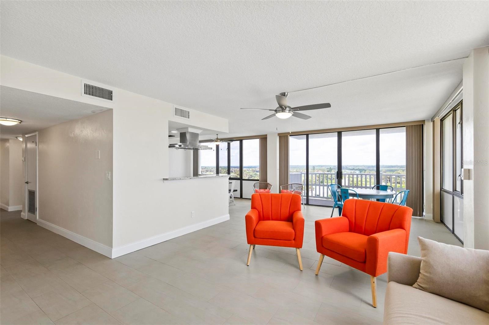 NAUTILUS CONDO - Residential Lease