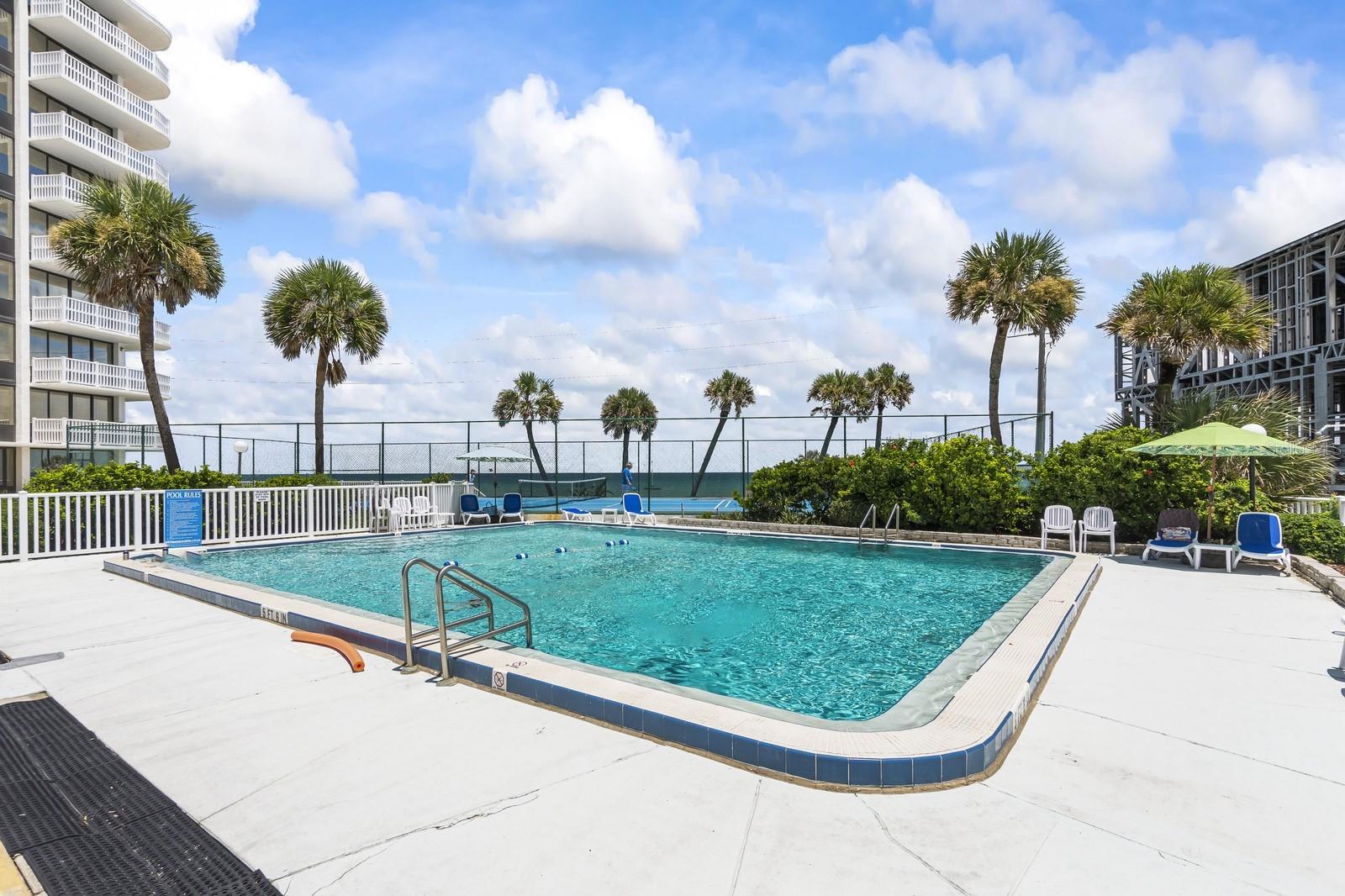 NAUTILUS CONDO - Residential Lease