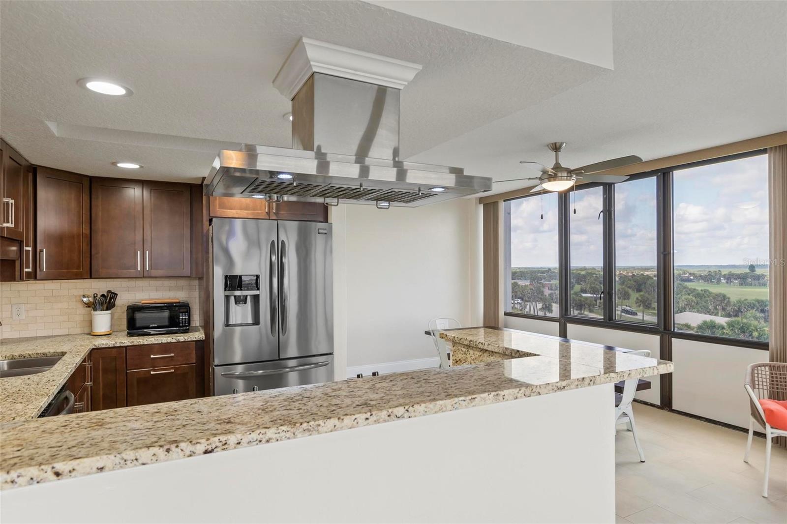 NAUTILUS CONDO - Residential Lease